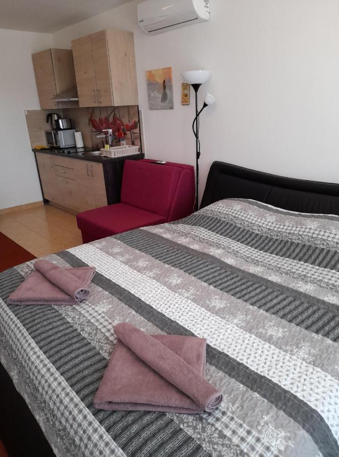 Honey Apartment Moravske Toplice Extérieur photo