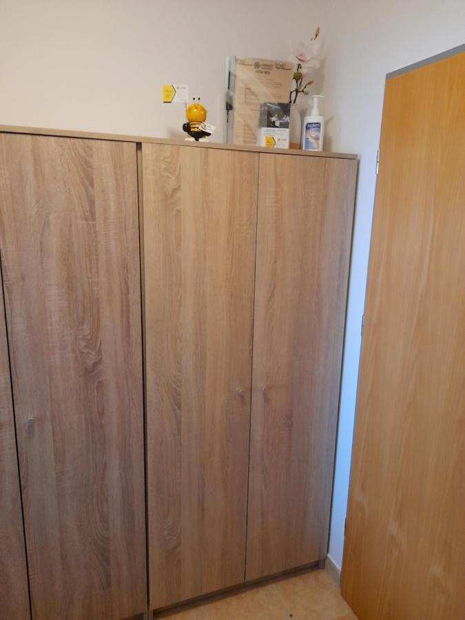 Honey Apartment Moravske Toplice Extérieur photo