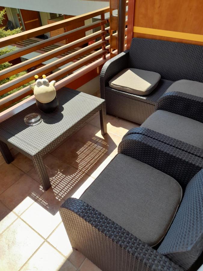 Honey Apartment Moravske Toplice Extérieur photo