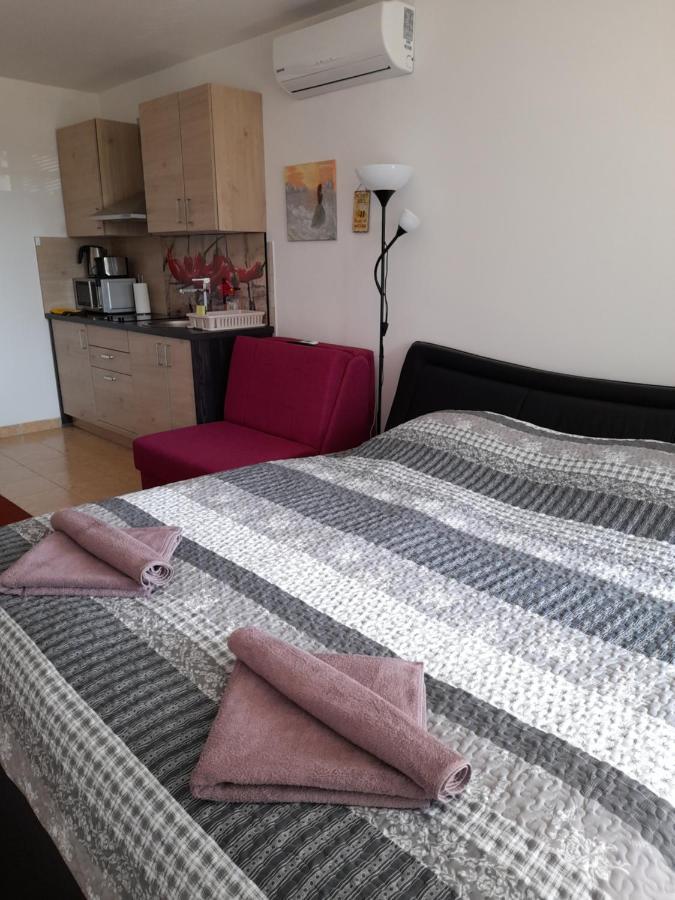 Honey Apartment Moravske Toplice Extérieur photo